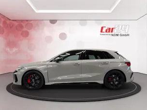 AUDI RS3 Sportback 2.5 TSI quattro S-tronic