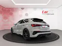 AUDI RS3 Sportback 2.5 TSI quattro S-tronic