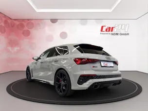 AUDI RS3 Sportback 2.5 TSI quattro S-tronic