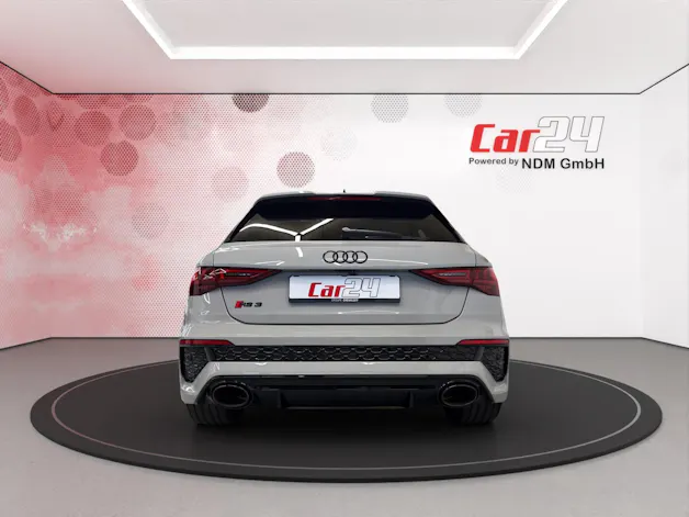 AUDI RS3 Sportback 2.5 TSI quattro S-tronic