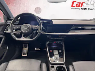 AUDI RS3 Sportback 2.5 TSI quattro S-tronic