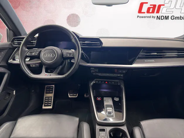 AUDI RS3 Sportback 2.5 TSI quattro S-tronic