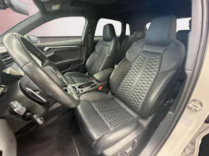 AUDI RS3 Sportback 2.5 TSI quattro S-tronic