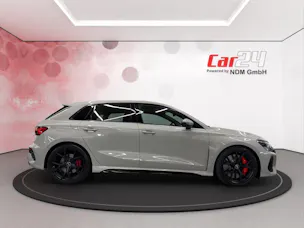 AUDI RS3 Sportback 2.5 TSI quattro S-tronic