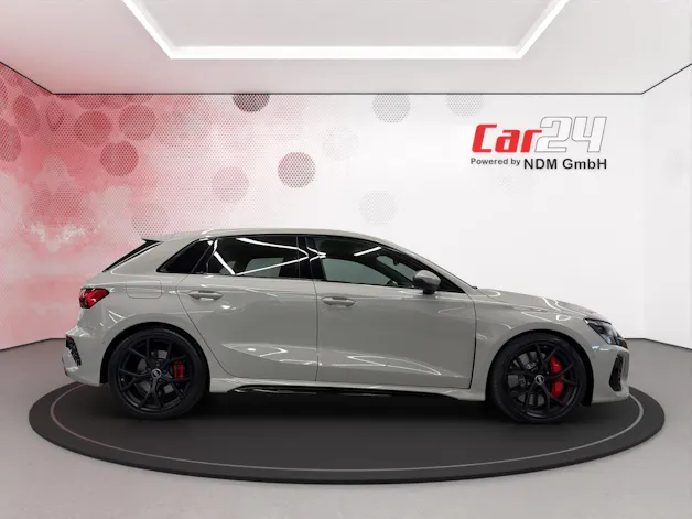 AUDI RS3 Sportback 2.5 TSI quattro S-tronic