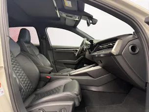 AUDI RS3 Sportback 2.5 TSI quattro S-tronic
