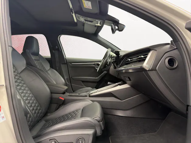 AUDI RS3 Sportback 2.5 TSI quattro S-tronic
