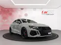 AUDI RS3 Sportback 2.5 TSI quattro S-tronic