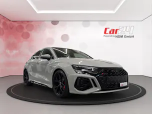 AUDI RS3 Sportback 2.5 TSI quattro S-tronic