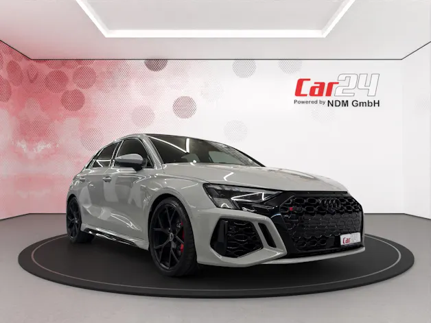AUDI RS3 Sportback 2.5 TSI quattro S-tronic