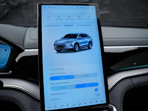 BYD Seal U DM-i Design AWD *Sofort verfügbar*Werksgarantie*Panorama*Sitzbelüftung*360° Kamera*