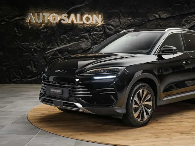 BYD Seal U DM-i Design AWD *Sofort verfügbar*Werksgarantie*Panorama*Sitzbelüftung*360° Kamera*