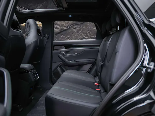 BYD Seal U DM-i Design AWD *Sofort verfügbar*Werksgarantie*Panorama*Sitzbelüftung*360° Kamera*