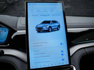 BYD Seal U DM-i Design AWD *Sofort verfügbar*Werksgarantie*Panorama*Sitzbelüftung*360° Kamera*