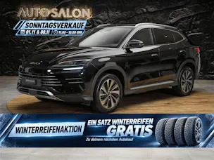 BYD Seal U DM-i Design AWD *Sofort verfügbar*Werksgarantie*Panorama*Sitzbelüftung*360° Kamera*