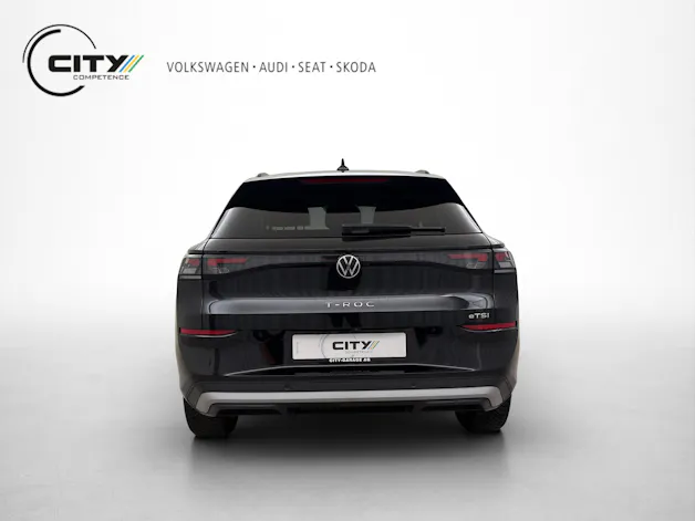 VW T-Roc 1.5 eTSI Life DSG