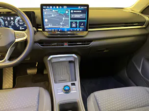 VW T-Roc 1.5 eTSI Life DSG