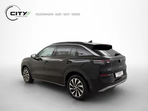 VW T-Roc 1.5 eTSI Life DSG