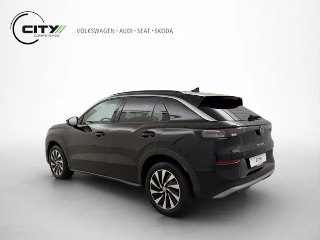 VW T-Roc 1.5 eTSI Life DSG