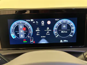 VW T-Roc 1.5 eTSI Life DSG