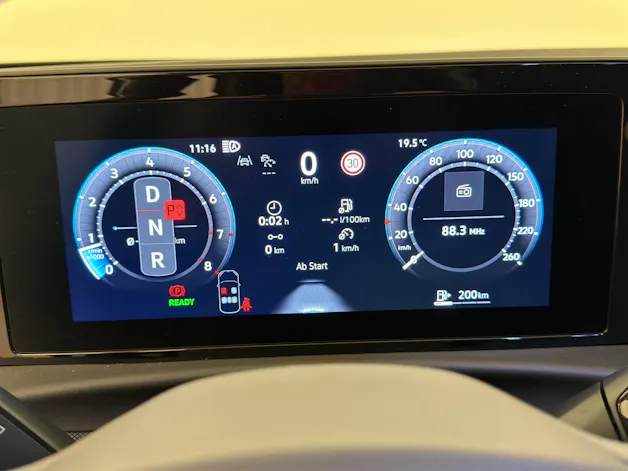 VW T-Roc 1.5 eTSI Life DSG
