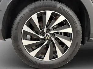 VW T-Roc 1.5 eTSI Life DSG