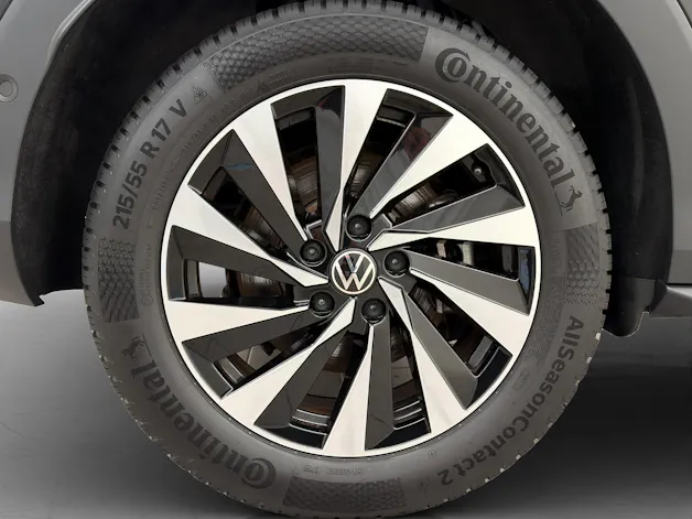VW T-Roc 1.5 eTSI Life DSG
