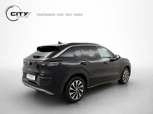 VW T-Roc 1.5 eTSI Life DSG