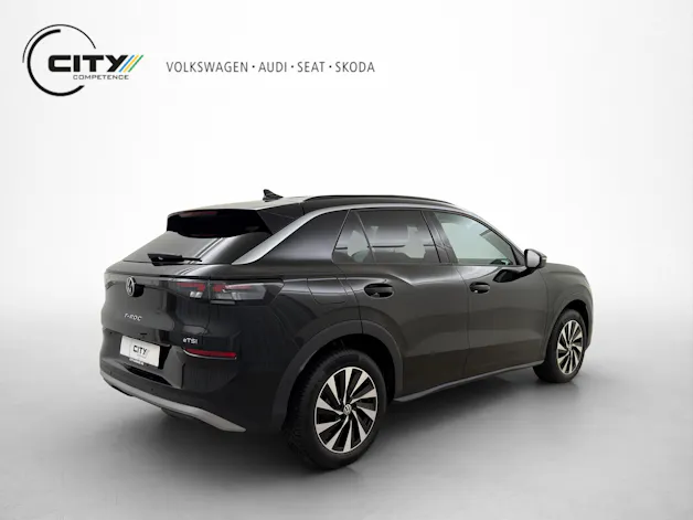 VW T-Roc 1.5 eTSI Life DSG