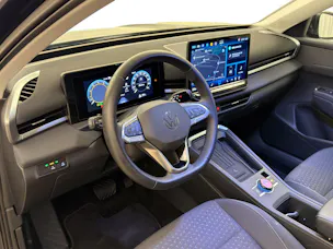VW T-Roc 1.5 eTSI Life DSG