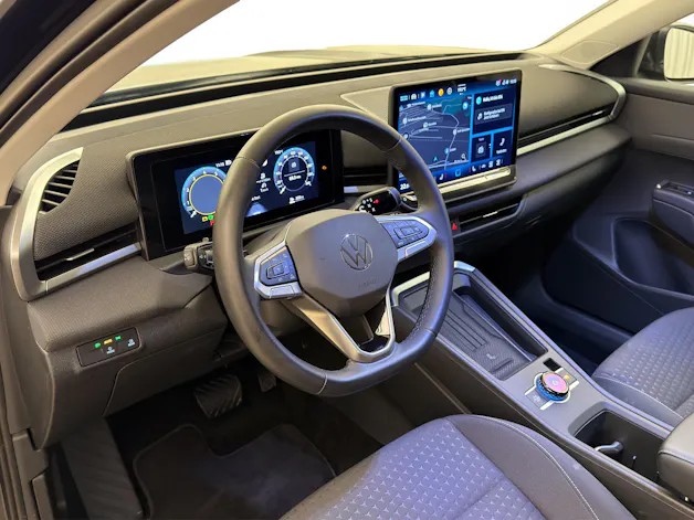 VW T-Roc 1.5 eTSI Life DSG