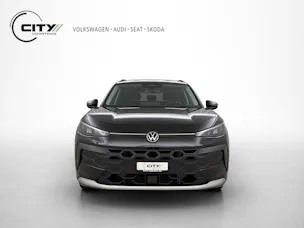 VW T-Roc 1.5 eTSI Life DSG