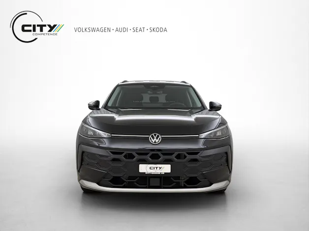 VW T-Roc 1.5 eTSI Life DSG
