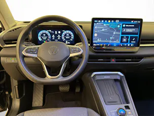 VW T-Roc 1.5 eTSI Life DSG