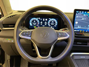 VW T-Roc 1.5 eTSI Life DSG