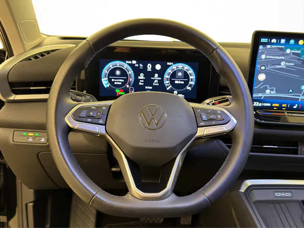 VW T-Roc 1.5 eTSI Life DSG