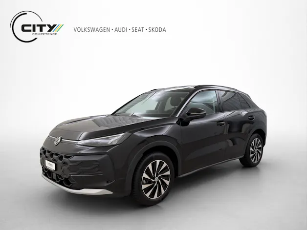 VW T-Roc 1.5 eTSI Life DSG