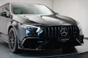 MERCEDES-BENZ A 45 S AMG 4Matic+ Speedshift *Akrapovic* *Aero-Paket* *CH-Fahrzeug*