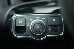 MERCEDES-BENZ A 45 S AMG 4Matic+ Speedshift *Akrapovic* *Aero-Paket* *CH-Fahrzeug*