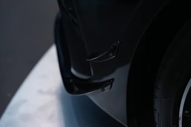 MERCEDES-BENZ A 45 S AMG 4Matic+ Speedshift *Akrapovic* *Aero-Paket* *CH-Fahrzeug*