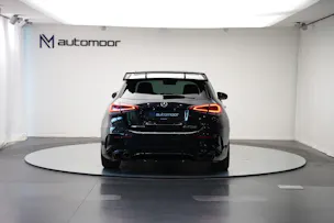 MERCEDES-BENZ A 45 S AMG 4Matic+ Speedshift *Akrapovic* *Aero-Paket* *CH-Fahrzeug*