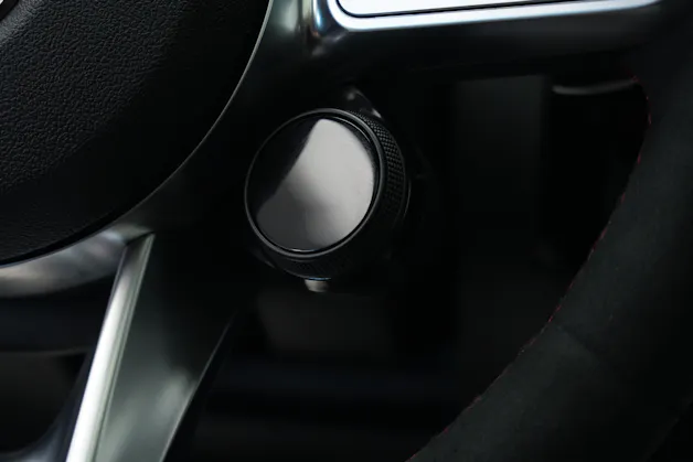 MERCEDES-BENZ A 45 S AMG 4Matic+ Speedshift *Akrapovic* *Aero-Paket* *CH-Fahrzeug*