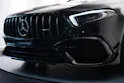 MERCEDES-BENZ A 45 S AMG 4Matic+ Speedshift *Akrapovic* *Aero-Paket* *CH-Fahrzeug*