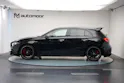MERCEDES-BENZ A 45 S AMG 4Matic+ Speedshift *Akrapovic* *Aero-Paket* *CH-Fahrzeug*