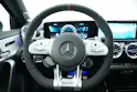 MERCEDES-BENZ A 45 S AMG 4Matic+ Speedshift *Akrapovic* *Aero-Paket* *CH-Fahrzeug*