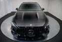 MERCEDES-BENZ A 45 S AMG 4Matic+ Speedshift *Akrapovic* *Aero-Paket* *CH-Fahrzeug*