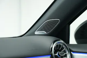 MERCEDES-BENZ A 45 S AMG 4Matic+ Speedshift *Akrapovic* *Aero-Paket* *CH-Fahrzeug*