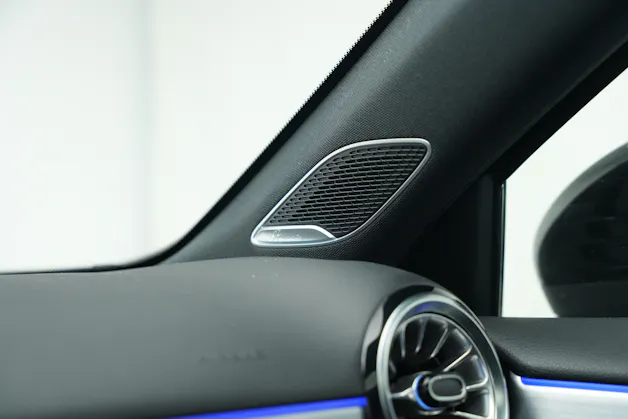 MERCEDES-BENZ A 45 S AMG 4Matic+ Speedshift *Akrapovic* *Aero-Paket* *CH-Fahrzeug*