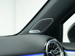 MERCEDES-BENZ A 45 S AMG 4Matic+ Speedshift *Akrapovic* *Aero-Paket* *CH-Fahrzeug*