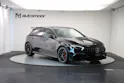MERCEDES-BENZ A 45 S AMG 4Matic+ Speedshift *Akrapovic* *Aero-Paket* *CH-Fahrzeug*
